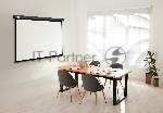 Экран Cactus 187x332см Wallscreen CS-PSW-187X332-SG 16:9 настенно-потолочный рулонный серый