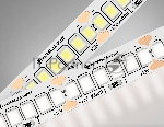 Светодиодная лента Ambrella light GS1402 2835 240Led/ 17W m/ 12V IP20 4500K/ 5000*10*1.2mm (2 конт.)