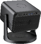 Проектор Hisense C3 DLP 2500Lm ANSI (3840x2160) 2000:1 ресурс лампы:10000часов 2xUSB typeA 2xHDMI 6.2кг, вид 30