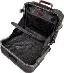 Чемодан Piquadro PQ-LM BV6552PQLM (BV6552PQLM/NCU) 44.5x40x22см 28л. 3.75кг. поликарбонат серый глянц., вид 5