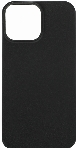 Чехол (клип-кейс) LuxCase, для Apple iPhone 13 Pro Max, черный 62322, вид 15
