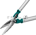 Кусторез-секатор RACO CS503 4210-53/CS503 для точной подрезки с алюминиевыми рукоятками, 425мм, вид 5