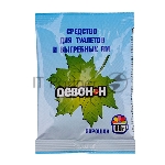 Порошок Девон-Н 60 г. (для биотуалетов, выгребных ям, удаления запахов и загрязнений)