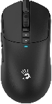 Мышь беспроводная/проводная A4Tech Bloody R72 Pro черный, 26000 dpi, радиоканал, USB/USB-C, кнопки - 7