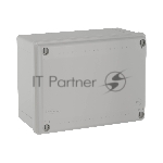 Коробка ответвит. DKC 54010 с гладкими стенками IP56. 150х110х70мм