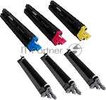 Ремонтный комплект Kyocera MK-8325B (1702NP0UN1) для TASKalfa 2551ci
