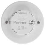 Лампа светодиодная LED Value LVGX5350 6SW/830 230В GX53 10х1 RU OSRAM 4058075581975, вид 7