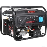 Бензиновый генератор A-iPower lite AP6500E с подключением АВР [20207], вид 4