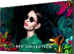 Панель Samsung QM75C черный, 75", VA, 3840 x 2160, 500 кд/м2, 24/7, 4000:1, Tizen 7.0, 178/178, вид 18