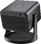 Проектор Hisense C3 DLP 2500Lm ANSI (3840x2160) 2000:1 ресурс лампы:10000часов 2xUSB typeA 2xHDMI 6.2кг, вид 29