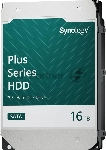 Жесткий диск Synology HDD SATA 3,5" 16Tb, 7200 rpm, 512Mb buffer, MTTF 1,2M, 1YW