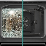 Плита Электрическая Gorenje GEIT5C60WPG белый, вид 13