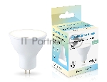 Лампа светодиодная Ambrella light 161104 LED MR16 11W IC GU5.3 4000K 175-265V
