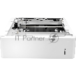 Лоток для бумаги HP LaserJet 550-Sheet Paper Feeder