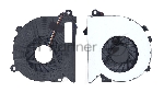 Вентилятор (кулер) для моноблока HP 18-1200cx Compaq Presario CQ1