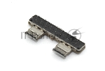 Разъем USB-C I/O MacBook Pro 13 Retina A1708 Late 2016 Mid 2017