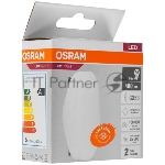 Лампа светодиодная LED Value LVGX5350 6SW/830 230В GX53 10х1 RU OSRAM 4058075581975, вид 6