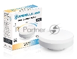 Лампа cветодиодная 541501 LED GX53 15W IC 220-240V 6400K 4000K 2700K CCT Memory