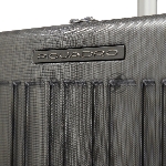 Чемодан Piquadro PQ-LM BV6552PQLM (BV6552PQLM/NCU) 44.5x40x22см 28л. 3.75кг. поликарбонат серый глянц., вид 4