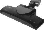 Пылесос Deerma DEM-DX700S Combo 600Вт черный/серебристый, вид 6