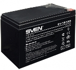 Батарея для ИБП SVEN SV12120 (12V 12Ah)