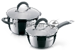 Набор посуды Rondell Flamme RDS-340 4 предм.