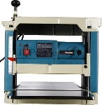 Станок рейсмусовый MAKITA 2012NB1650Вт 8500об/мин нож 304мм срез 0-3мм