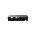 Коммутатор IP-COM G2205D, 5×1 Гбит/с, управляемый
