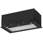 Вытяжка кухонная Krona ARVEN 500 BLACK PB V2