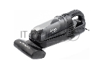 Пылесос автомобильный Vitek VT-1850(BK) черный, 90 Вт, уборка сухая, пылесборник контейнер 0,5 л