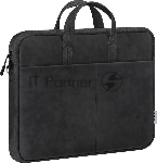 Сумка для ноутбука Defender SOLID 15.6" черный