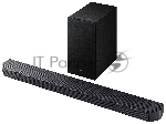 Саундбар Samsung HW-Q600F/RU 3.1.2 200Вт+160Вт черный