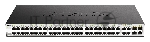 Коммутатор D-Link DGS-1210-52/F3A, 48×1 Гбит/с + 4×1 Гбит/с SFP, настраиваемый