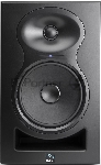 Акустическая система (студийный монитор) Kali Audio LP-6 V2 6.5" + 1", 40 Вт + 40 Вт, усилитель класса D, 39 - 25.000 Hz, макс. SPL: 115 дБ, эквалайзер, разъемы: XLR и 1/4" балансный и небалансный RCA