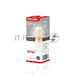 Лампа светодиодная Rexant капсульного типа JD-CORN G9 230 В 5 Вт 2700 K теплый свет (поликарбонат)