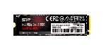 Накопитель SSD 250GB Silicon Power UD80, M.2 2280, PCI-E 3x4, [R/W - 3400/3000 MB/s]