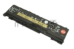 Аккумуляторная батарея для ноутбука Lenovo ThinkPad T410s 11.1V 44Wh черный Orig