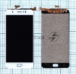 Дисплей для Vivo Y69 белый