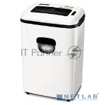 Шредер Office Kit S250 4x35 (секр.P-4)/фрагменты/25лист./38лтр./скрепки/скобы/пл.карты/CD