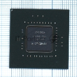 Чип nVidia N17P-G0-A1 GP107-725-A1 Reball