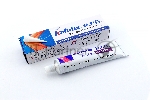 Клей-герметик силиконовый Kafuter K-705 прозрачный 45 грамм