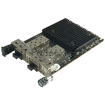 Сетевая карта 25G Dual Port SFP28 OCP3.0 Ethernet Adapter with Intel E810-XXVAM2 Chipset