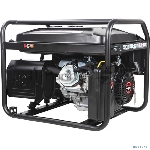 Бензиновый генератор A-iPower lite AP6500E с подключением АВР [20207], вид 2