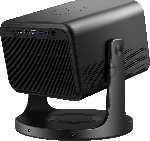 Проектор Hisense C3 DLP 2500Lm ANSI (3840x2160) 2000:1 ресурс лампы:10000часов 2xUSB typeA 2xHDMI 6.2кг, вид 28