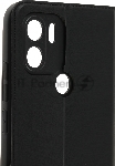 Чехол (флип-кейс) BoraSCO для Xiaomi Poco C51 Book Case черный (72199), вид 14