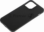 Чехол (клип-кейс) LuxCase, для Apple iPhone 13 Pro Max, черный 62322, вид 14