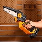 Батарея аккумуляторная Deko UNV3.0 STD 20В, 3.0Ач, 063-4493, вид 10