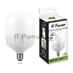 Лампа светодиодная Feron LB-65 30W 230V E27-E40 4000K