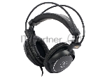 Наушники Audio-Technica ATH-AVC500 чёрный, проводная, вид 5