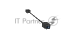 Сетевое зарядное устройство Wize Pro WRTS-RR-USB USB 3.0